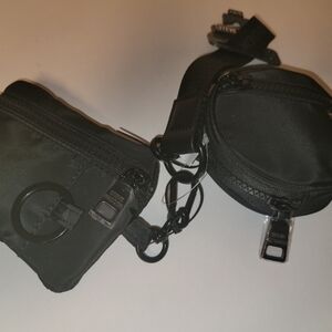 Steve Madden wallet coin purse